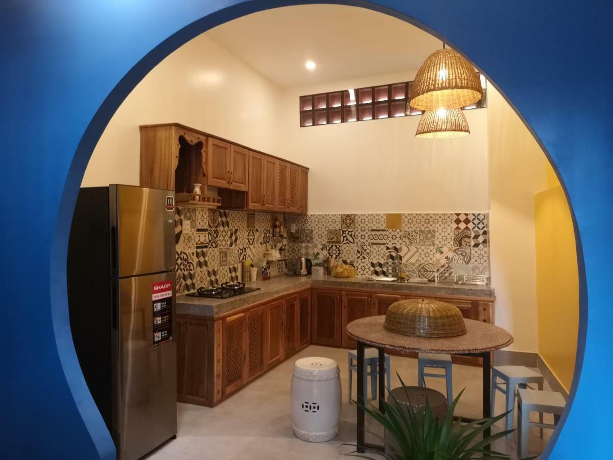 K2 Homestay & Coffee 芹苴 客房 照片