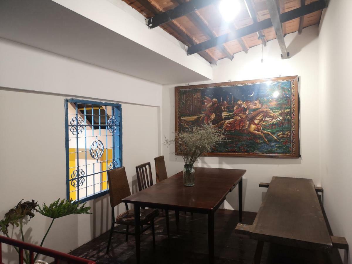 K2 Homestay & Coffee 芹苴 客房 照片